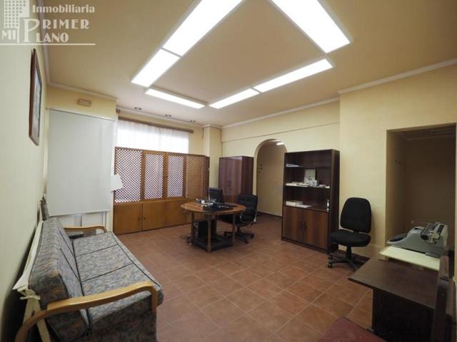 Local comercial en alquiler en Tomelloso, Centro photo 0