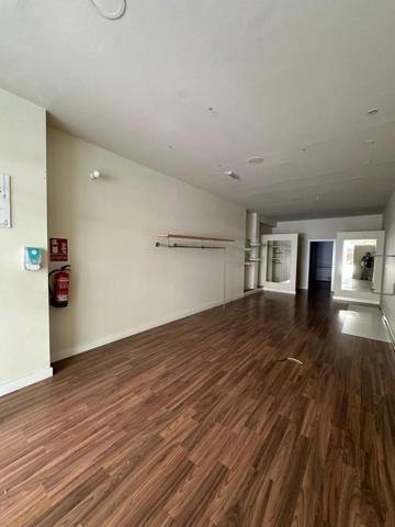 Local comercial en alquiler en Cáceres, Centro photo 0