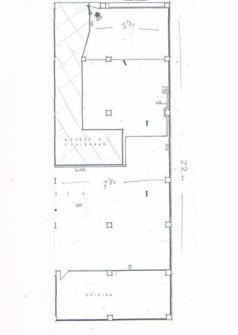 Local comercial en alquiler en Zaragoza, Universidad San Francisco photo 0