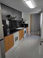 Piso en alquiler en Valencia, Patraix photo 0