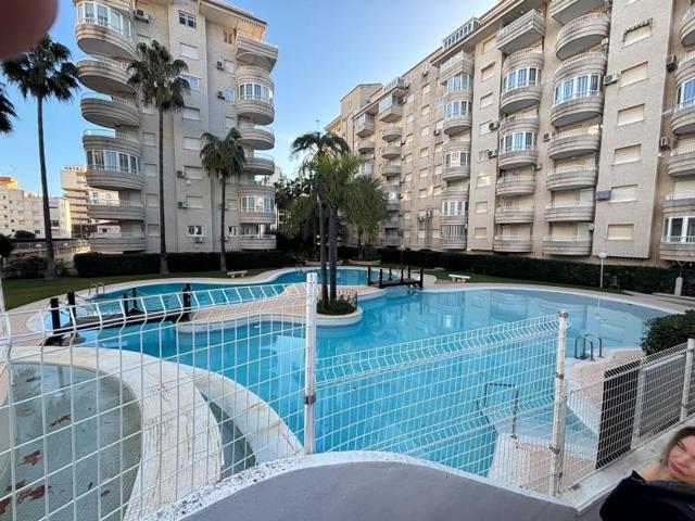 Apartamento en alquiler en Gandia, Playa de Gandia photo 0