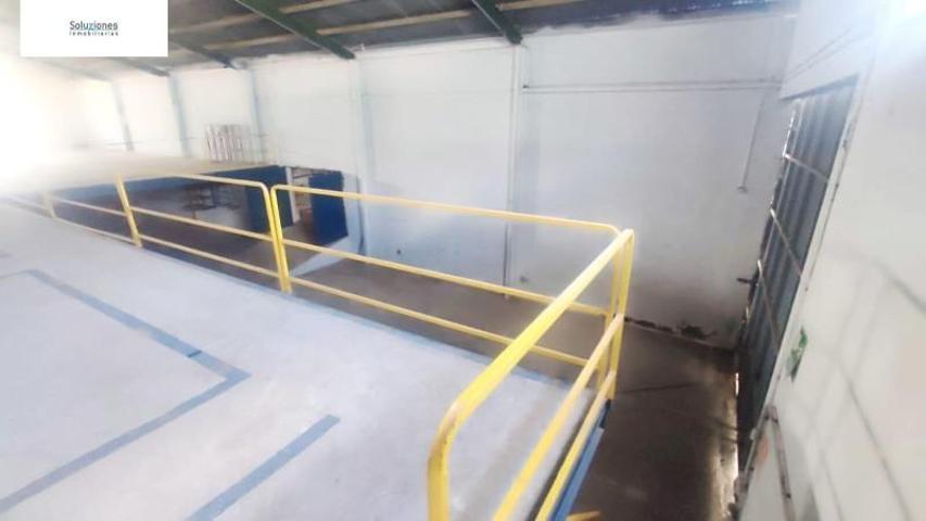 Nave industrial en alquiler en Albacete, Albacete photo 0