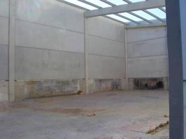 Nave industrial en alquiler en Villatuerta, Polígonon industrial photo 0