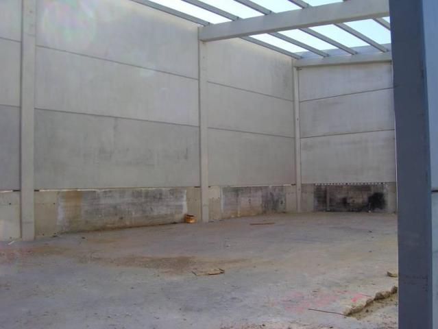 Nave industrial en alquiler en Villatuerta, Polígonon industrial photo 0