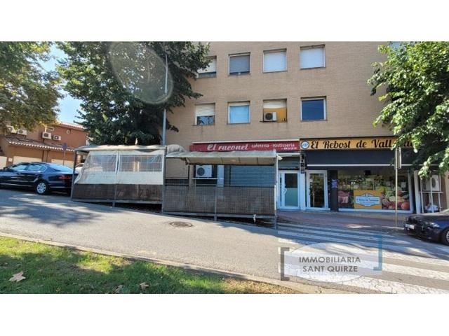 Local comercial en alquiler en Sant Quirze del Vallès photo 0