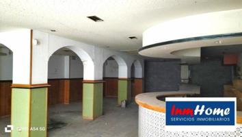 Local comercial en alquiler en Oviedo, Centro - Rosal photo 0