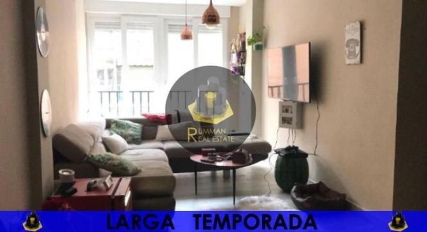 Apartamento en alquiler en Granada, Palacio de Congresos photo 0