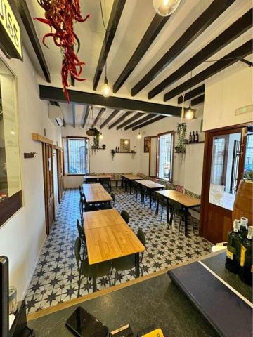 Local comercial en alquiler en Inca photo 0