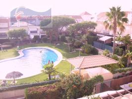 Bungalow en alquiler en El Portil photo 0