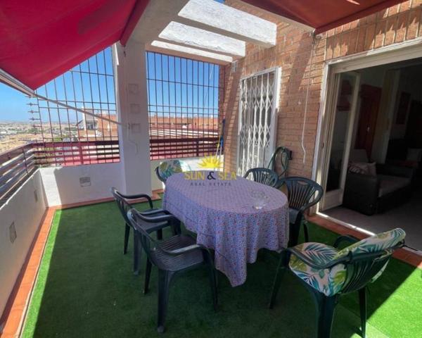 Aticos en alquiler en Torrevieja, El molino photo 0