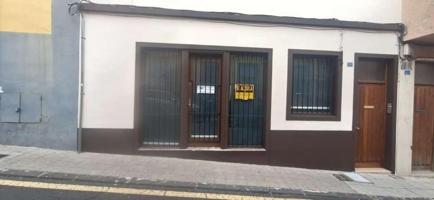 Local comercial en alquiler en La Laguna, Casco Antiguo photo 0