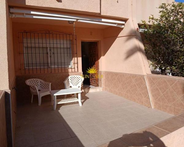 Chalet en alquiler en Cartagena, La Manga Del Mar Menor photo 0