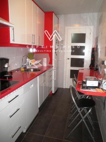 Piso en alquiler en Móstoles, Carlos V photo 0