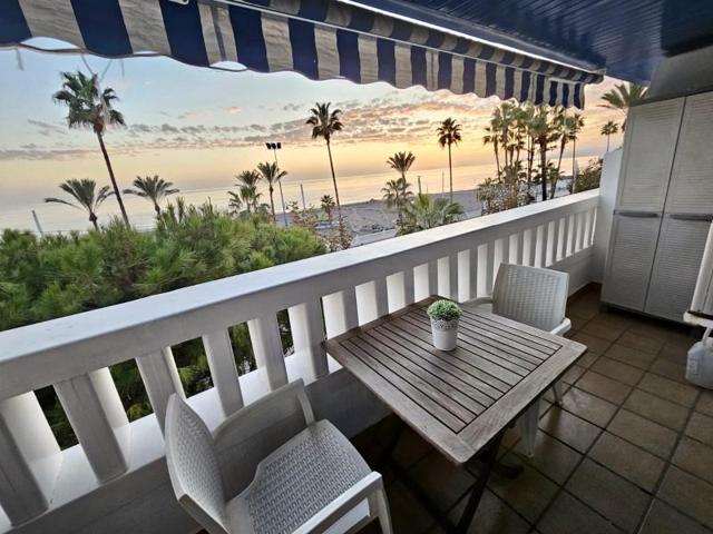 Piso en alquiler en Torrox photo 0