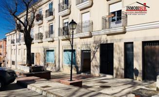 Local comercial en alquiler en Archidona, Pericentro photo 0