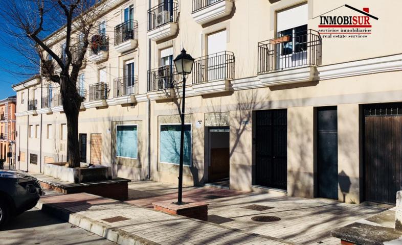 Local comercial en alquiler en Archidona, Pericentro photo 0