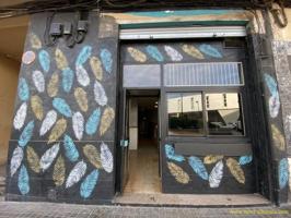 Local comercial en alquiler en Valencia, Benimaclet photo 0