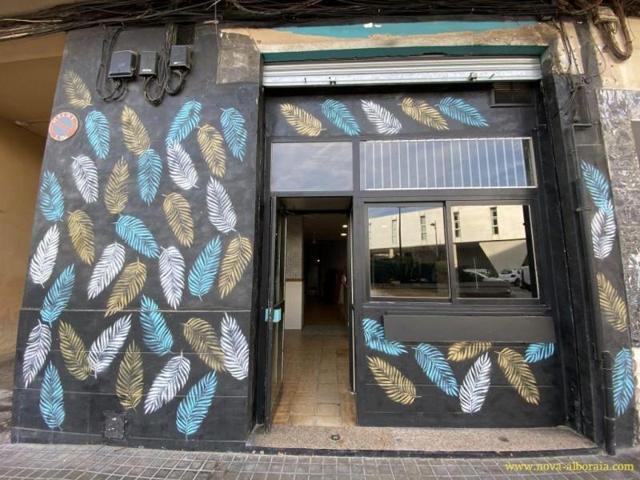 Local comercial en alquiler en Valencia, Benimaclet photo 0