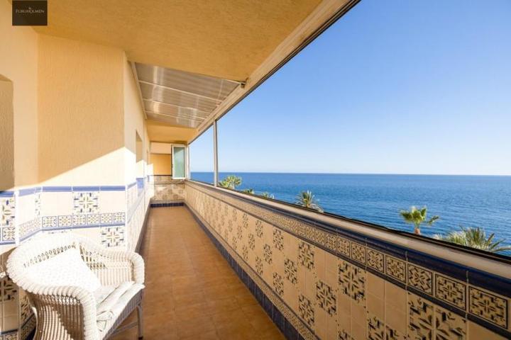 Piso en alquiler en Almuñécar, Almuñécar - Velilla - Taramay photo 0