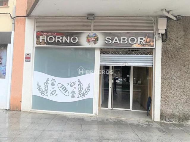 Local comercial en alquiler en Logroño, Chile photo 0