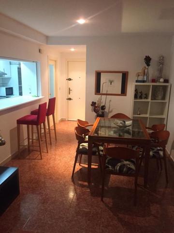 Piso en alquiler en la Pobla de Farnals, Pobla De Farnals, La photo 0