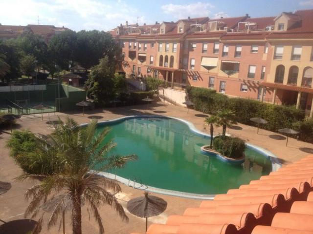 Aticos en alquiler en Badajoz, Las Vaguadas photo 0