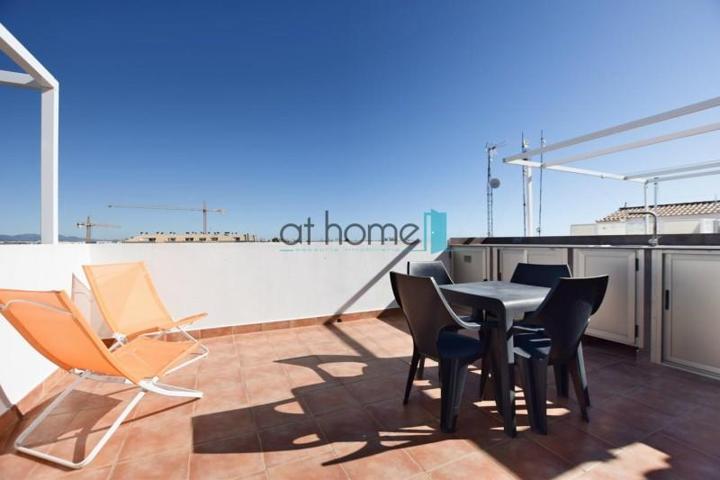 Aticos en alquiler en Puçol, Avinguda del Grau Vell, 46530 photo 0