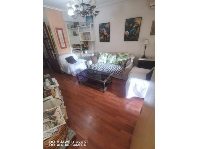 Piso en alquiler en Cáceres photo 0