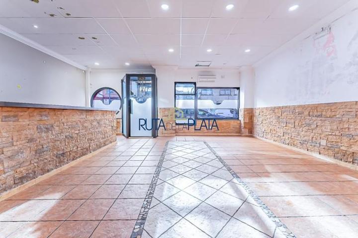 Local comercial en alquiler en Zamora, Tres Cruces photo 0