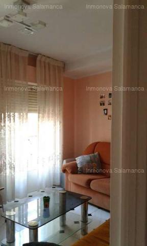 Apartamento en alquiler en Salamanca, Campus photo 0