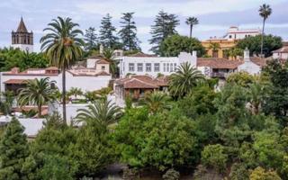 Piso en alquiler en Icod de los Vinos, Calle San Agustín, 38430 photo 0