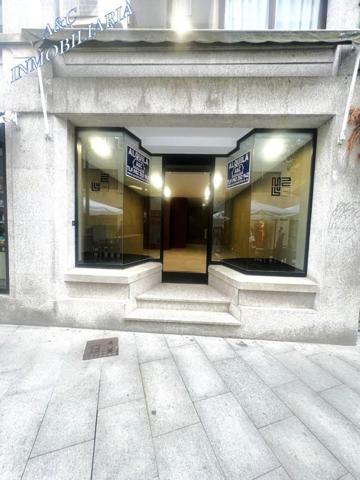 Local comercial en alquiler en Lugo, Centro photo 0