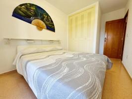 Apartamento en alquiler en El Campello, Playa muchavista photo 0