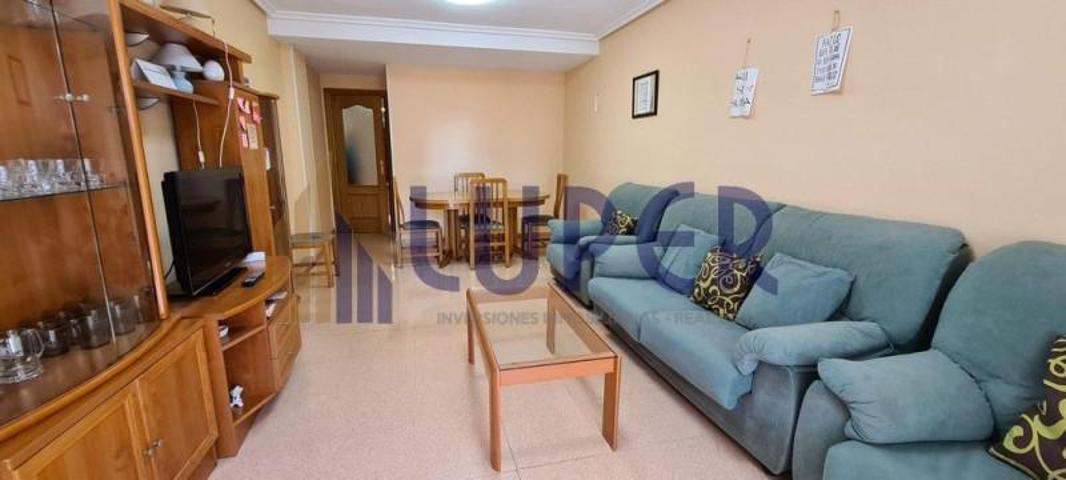 Piso en alquiler en San Vicente del Raspeig, San Vicente Del Raspeig photo 0