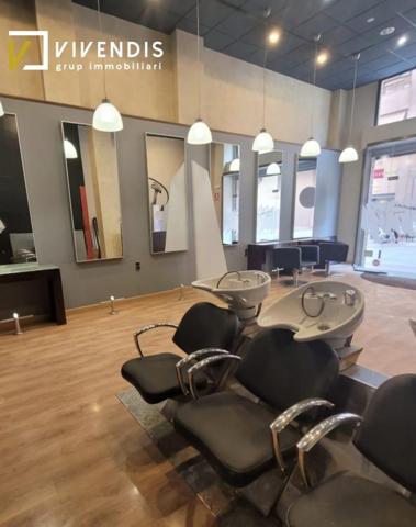 Local comercial en alquiler en Lleida, JOC DE LA BOLA photo 0