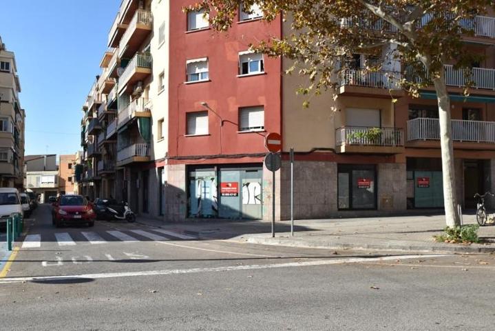 Local comercial en alquiler en Vilanova i la Geltrú, Casernes photo 0