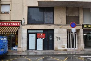 Local comercial en alquiler en El Vendrell, El tancat photo 0