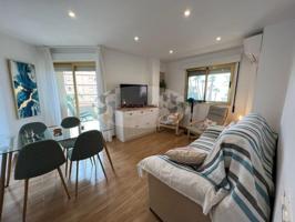 Apartamento en alquiler en Almuñécar photo 0