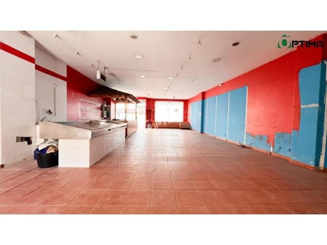 Local comercial en alquiler en Santiago de Compostela photo 0