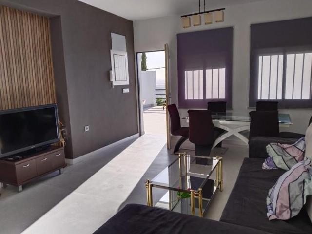 Bungalow en alquiler en Monachil, COLINAS BERMEJAS photo 0