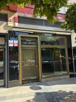 Local comercial en alquiler en Pamplona, Iturrama photo 0