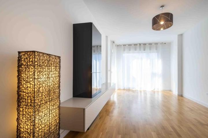 Piso en alquiler en Santo Ángel, Santo Angel photo 0