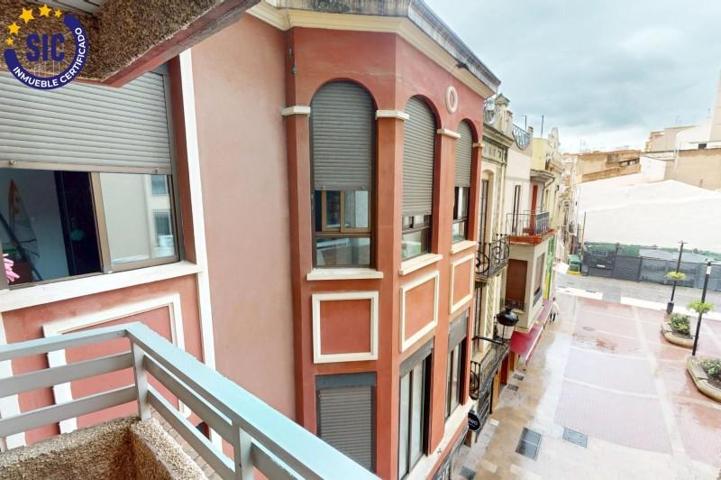 Oficina en alquiler en Castellón de la Plana, Centro photo 0