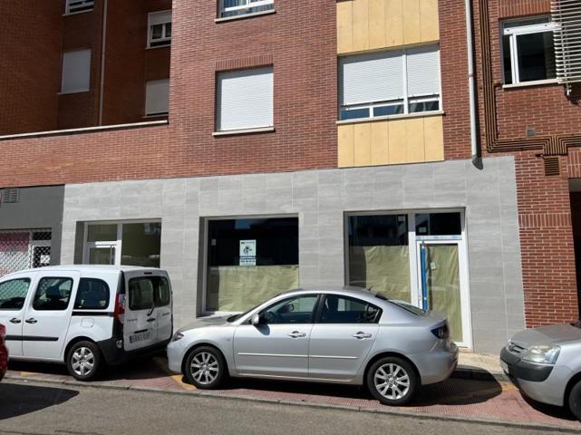 Local comercial en alquiler en Oviedo, Oviedo photo 0