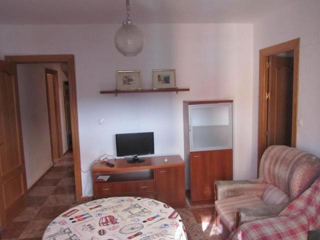 Piso en alquiler en Granada, Plaza de toros photo 0