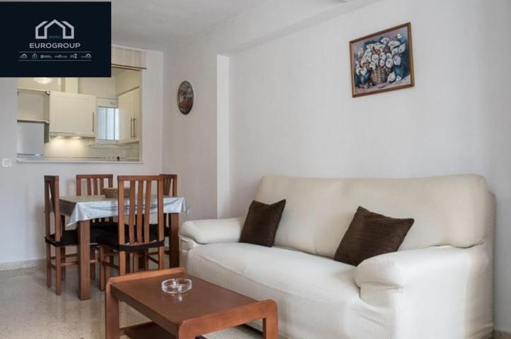 Apartamento en alquiler en Benidorm, Rincon de Loix Llano photo 0