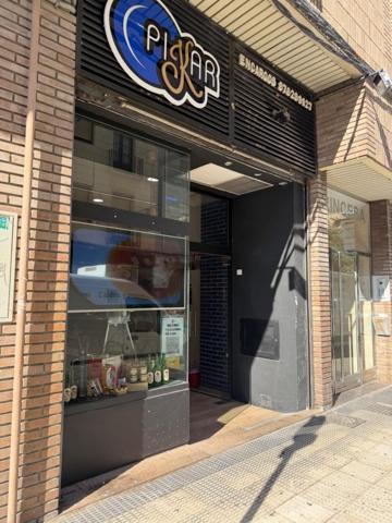 Local comercial en alquiler en Zaragoza, Centro photo 0