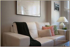 Piso en alquiler en León, Centro photo 0