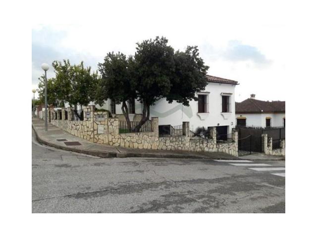 Chalet en alquiler en El Bosque photo 0