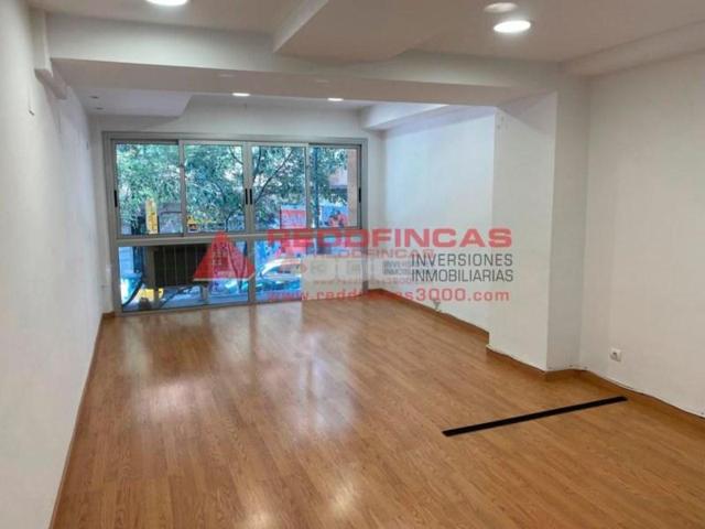 Oficina en alquiler en Barcelona, Sagrada Família photo 0